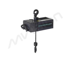 Palan électrique 500 kg 20m de chaine
