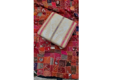 Tabouret bas style 1718e