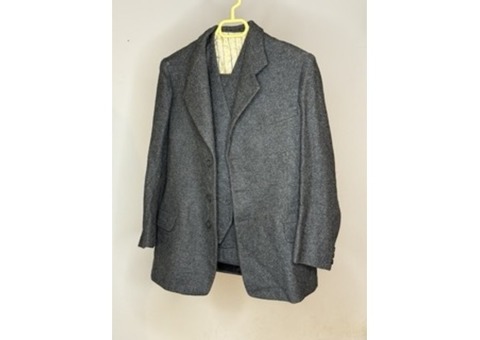 Lot de Costumes style 1900 35 pièces