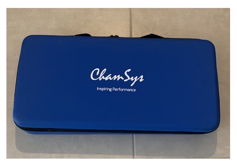 CHAMSYS MagicQ Compact Connect