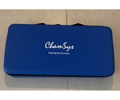 CHAMSYS MagicQ Compact Connect