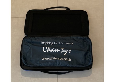 CHAMSYS MagicQ Compact Connect