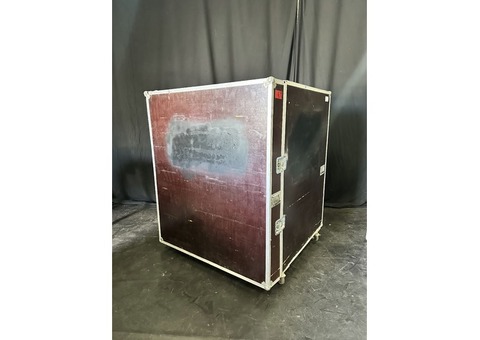 Flight Case 1765x1425x1395