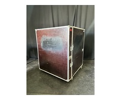 Flight Case 1765x1425x1395