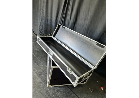 Flight Case 1455x400x245