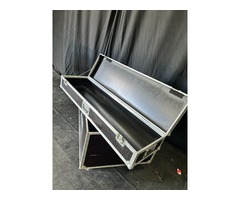 Flight Case 1455x400x245