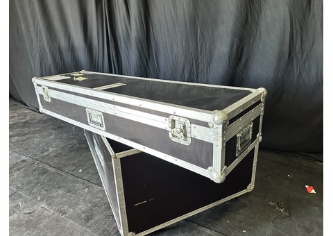 Flight Case 1455x400x245