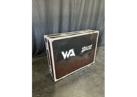 Flight Case 1030x1390x370