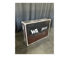 Flight Case 1030x1390x370