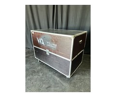 Flight Case 1230x910x1605