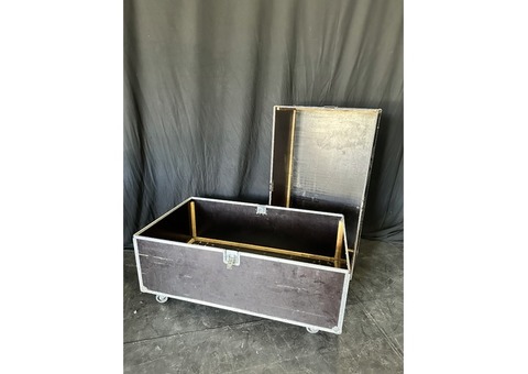 Flight Case 1230x910x1605