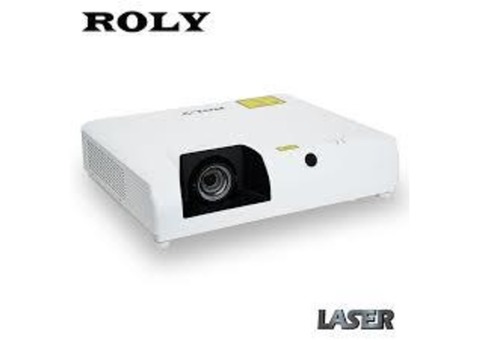 ROLY RLE7U Projecteur laser professionnel 7100 lumens Excellent état
