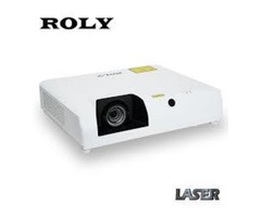 ROLY RLE7U Projecteur laser professionnel 7100 lumens Excellent état