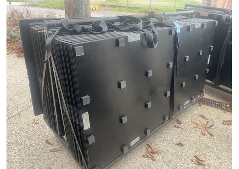 planchet de danse liberty HD arlequin 1212m