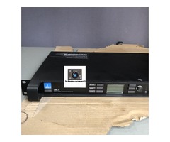 Vend filtre actif LM 26 Lab Gruppen