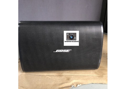 Vend enceinte DM5SE Bose