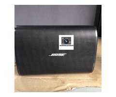 Vend enceinte DM5SE Bose
