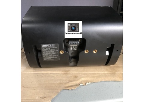 Vend enceinte DM5SE Bose