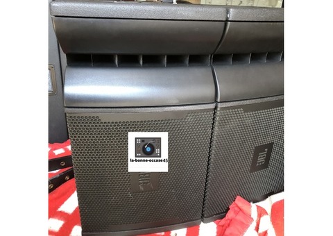 Vend enceinte VRX 932 LA1 JBL