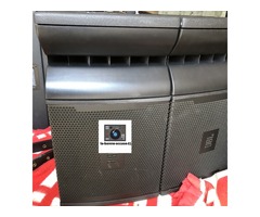 Vend enceinte VRX 932 LA1 JBL