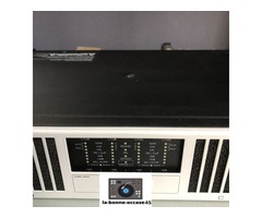 Vend ampli C88 4 Lab Gruppen
