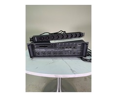 Amplificateur mélangeur multizone AXCEB ACBAM240RJ Tuner ACBAMCDU