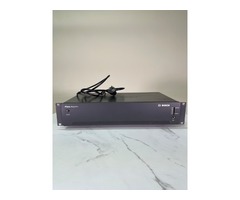 Amplificateur Bosch Plena PLE1P120EU