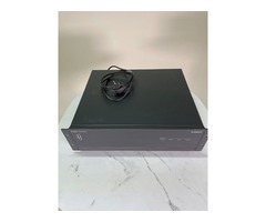 Amplificateur Bosch Plena LBB193830
