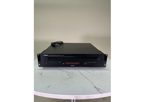 Changeur CD Yamaha CDC600