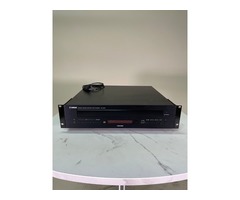Changeur CD Yamaha CDC600