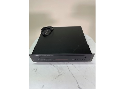 Changeur CD Yamaha CDC600