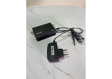 Récepteur Hikvision DS1H05R