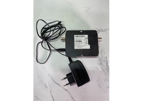 Récepteur Hikvision DS1H05R