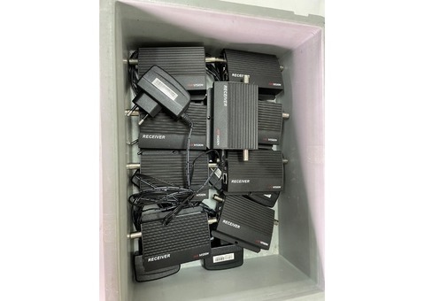 Récepteur Hikvision DS1H05R