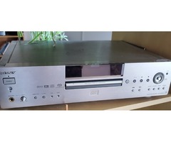 Lecteur DVD Sony DVPNS900V