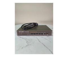 Switch Web Smart TPLink TLSL2210WEB