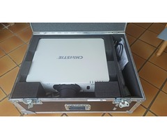 Vidéoprojecteur CHRISTIE LWU501i