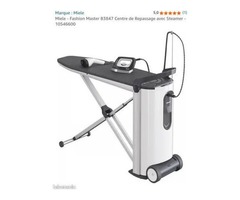 Centrale de repassage Miele Fashion Master B3847