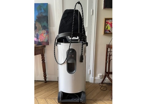 Centrale de repassage Miele Fashion Master B3847