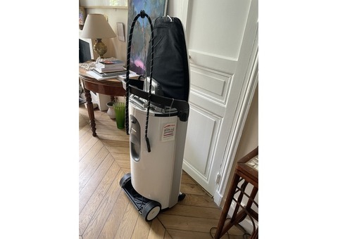 Centrale de repassage Miele Fashion Master B3847