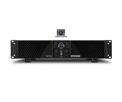 Vend ampli CDP 1000 Wharfedale