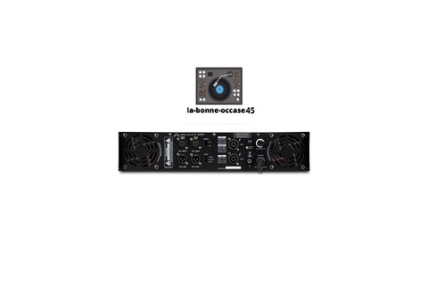 Vend ampli CDP 1000 Wharfedale