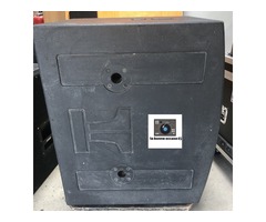 Vend caisson de basse SB 1 Type C 2 MK 2 Granit line Hortus Audio