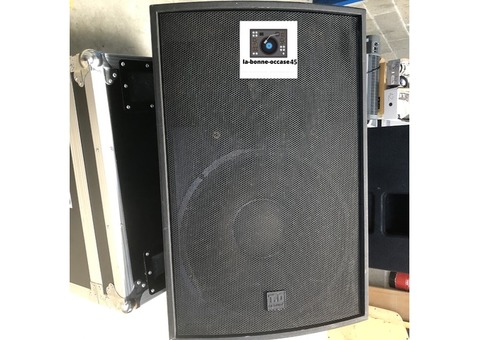 Vend enceinte TM 15 TD Taichee