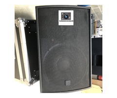Vend enceinte TM 15 TD Taichee