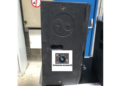 Vend enceinte TM 15 TD Taichee