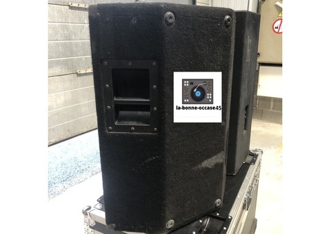 Vend enceinte E 15 Yorkville