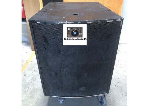 Vend caisson de basse TWM 818 TD Taichee