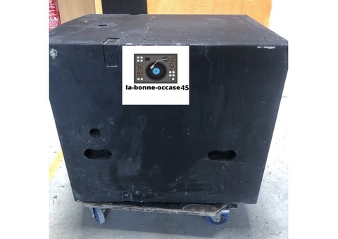 Vend caisson de basse TWM 818 TD Taichee