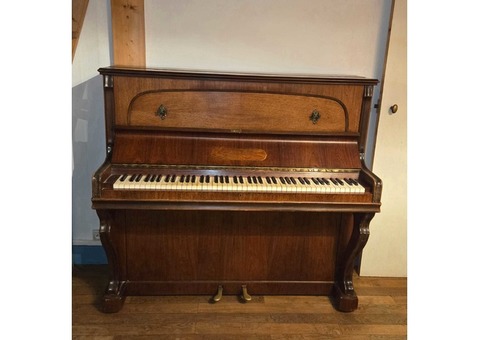 Piano ancien